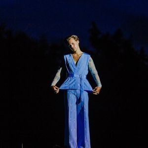 Meet your Posher, Lexy